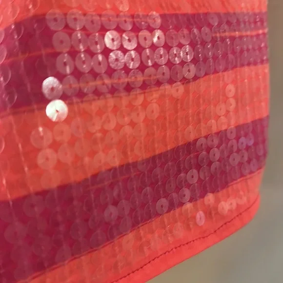 NWT L AMOUR Top - Picture 5 of 12